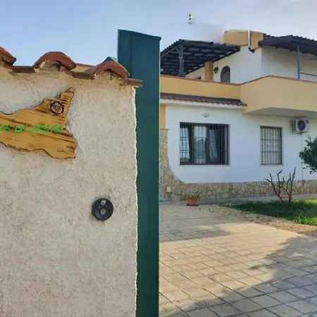 La Terrazza - 150m Dal Mare - Ampia Terrazza Privata+area Relax *