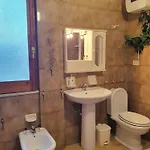 La Terrazza - 150m Dal Mare - Ampia Terrazza Privata+area Relax Arenella (Syracuse)