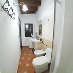 Apartmán La Terrazza - 150m Dal Mare - Ampia Terrazza Privata+area Relax