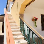 La Terrazza - 150m Dal Mare - Ampia Terrazza Privata+area Relax Arenella (Syracuse)