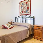 La Terrazza - 150m Dal Mare - Ampia Terrazza Privata+area Relax Apartmán