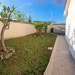 Apartmán La Terrazza - 150m Dal Mare - Ampia Terrazza Privata+area Relax *