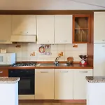 Apartmán La Terrazza - 150m Dal Mare - Ampia Terrazza Privata+area Relax