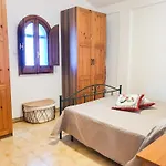 La Terrazza - 150m Dal Mare - Ampia Terrazza Privata+area Relax Apartmán