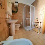 La Terrazza - 150m Dal Mare - Ampia Terrazza Privata+area Relax Apartmán Arenella (Syracuse)