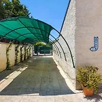 Apartmán La Terrazza - 150m Dal Mare - Ampia Terrazza Privata+area Relax Arenella (Syracuse)