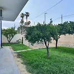 La Terrazza - 150m Dal Mare - Ampia Terrazza Privata+area Relax Apartmán Arenella (Syracuse)