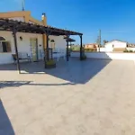 Apartmán La Terrazza - 150m Dal Mare - Ampia Terrazza Privata+area Relax Arenella (Syracuse)