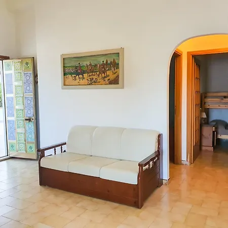 Apartment La Terrazza - 150m Dal Mare - Ampia Terrazza Privata+area Relax Arenella (Syracuse)