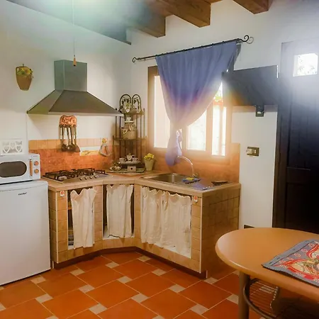 La Terrazza - 150m Dal Mare - Ampia Terrazza Privata+area Relax Apartment Arenella (Syracuse)