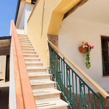 La Terrazza - 150m Dal Mare - Ampia Terrazza Privata+area Relax Arenella (Syracuse)