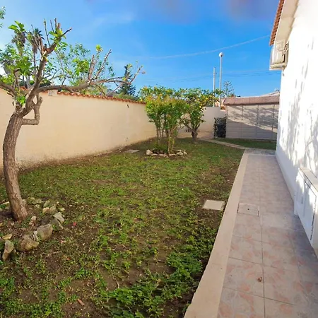公寓 La Terrazza - 150m Dal Mare - Ampia Terrazza Privata+area Relax *