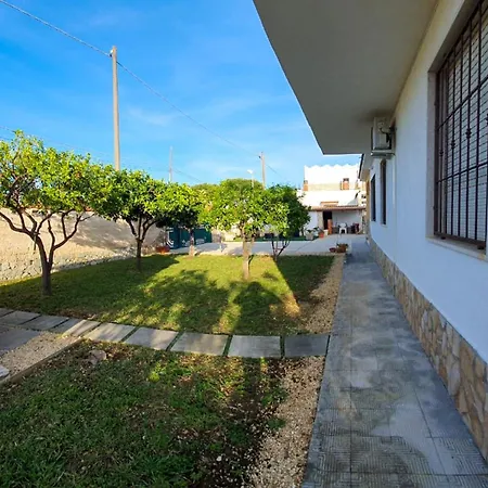 La Terrazza - 150m Dal Mare - Ampia Terrazza Privata+area Relax Apartmán Arenella (Syracuse)