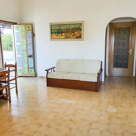 Apartment La Terrazza - 150m Dal Mare - Ampia Terrazza Privata+area Relax