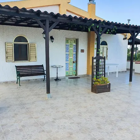 Apartment La Terrazza - 150m Dal Mare - Ampia Terrazza Privata+area Relax
