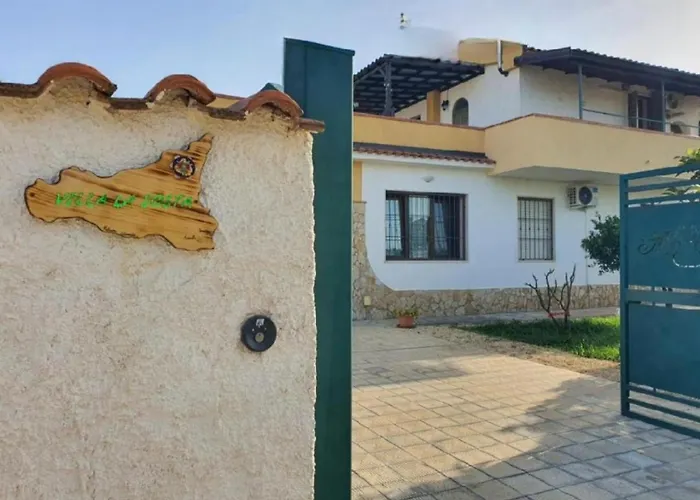 La Terrazza - 150m Dal Mare - Ampia Terrazza Privata+area Relax *